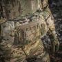 M-Tac муфта тактическая Elite Multicam
