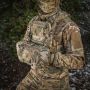 M-Tac муфта тактическая Elite Multicam
