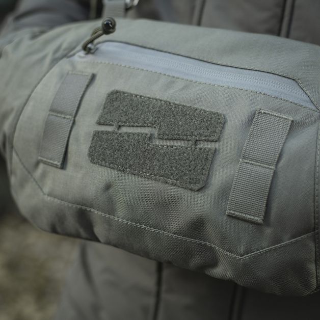 M-Tac муфта тактическая Elite Ranger Green