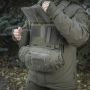 M-Tac муфта тактическая Elite Ranger Green