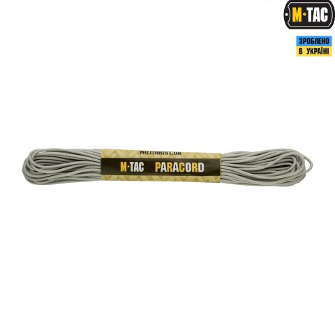 M-Tac паракорд Minicord Titanium15м