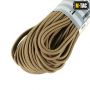 M-Tac паракорд Shock-Cord 3mm Coyote 30м