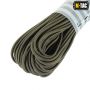 M-Tac паракорд Shock-Cord 3mm OD Green 30м