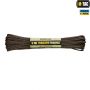 M-Tac паракорд Survival Coyote Diamond 15м