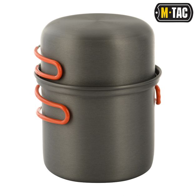 M-Tac котелок индивидуальный