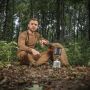 M-Tac набір посуду індивідуальний під пальник 