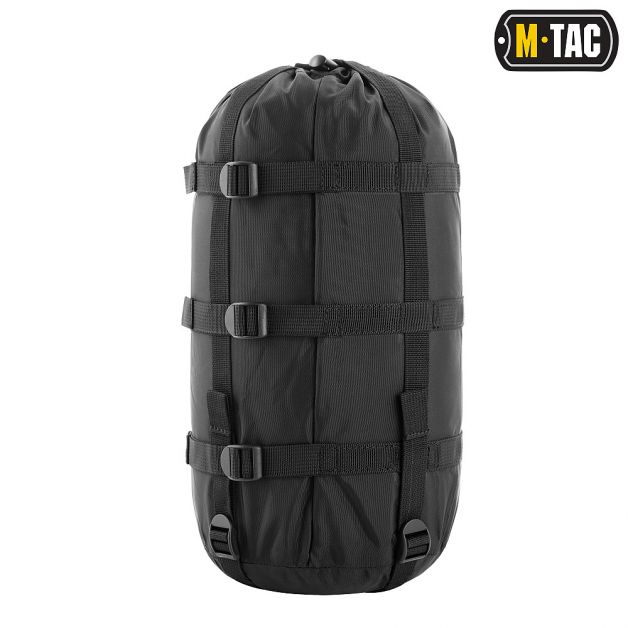 M-Tac мешок компрессионный Medium Black
