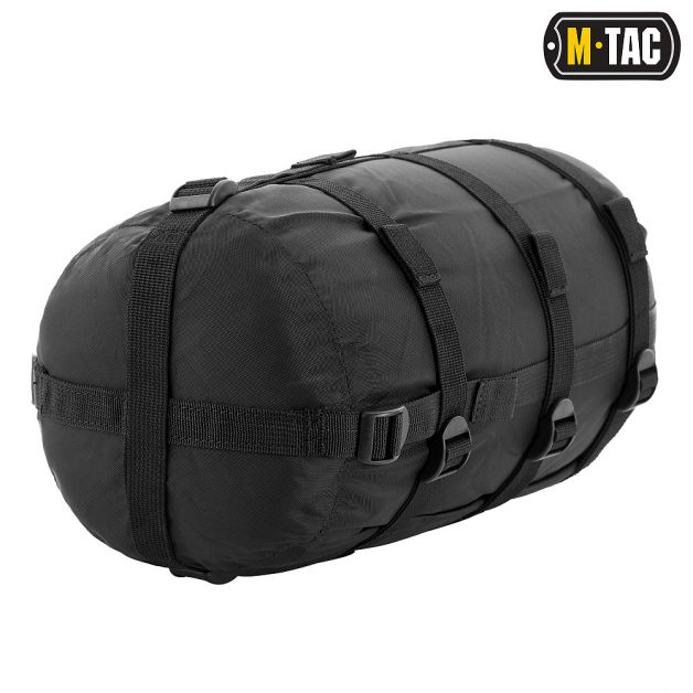M-Tac мешок компрессионный Medium Black