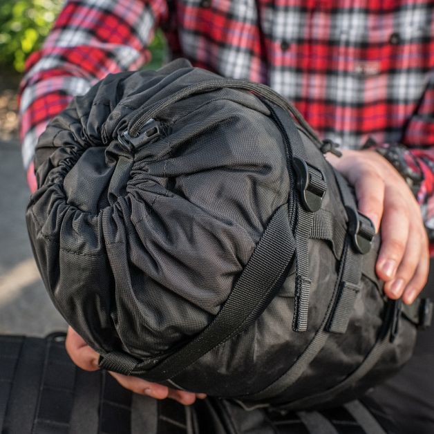 M-Tac мешок компрессионный Medium Black