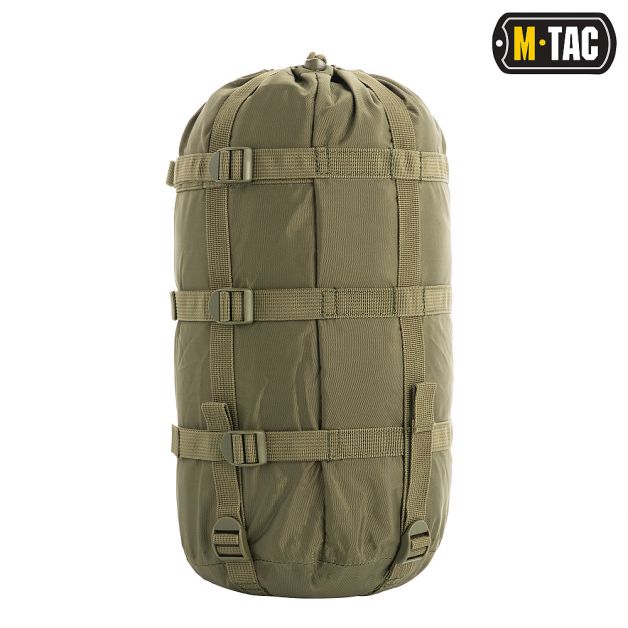 M-Tac мешок компрессионный Medium Olive