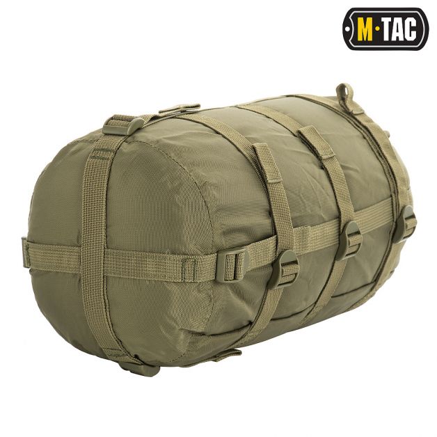 M-Tac мешок компрессионный Medium Olive