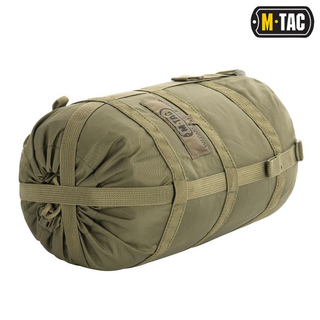 M-Tac мешок компрессионный Medium Olive