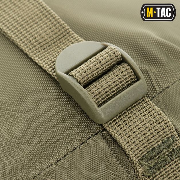 M-Tac мешок компрессионный Medium Olive