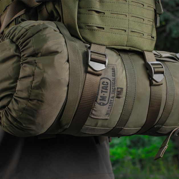 M-Tac мешок компрессионный Medium Olive