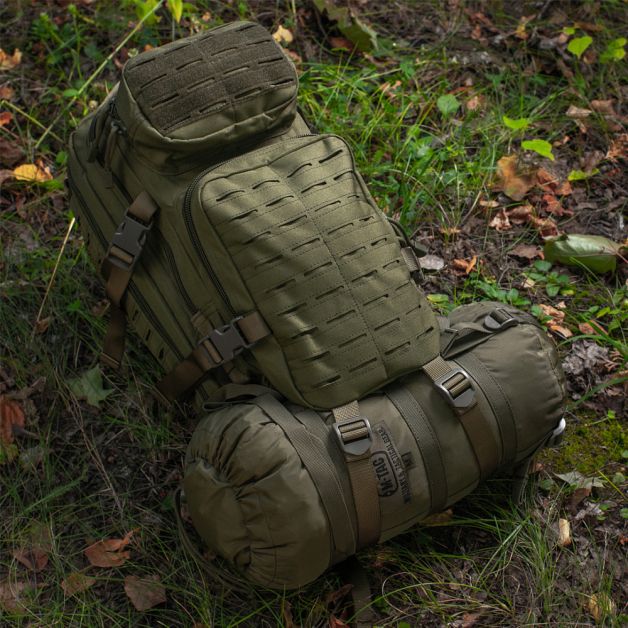 M-Tac мешок компрессионный Medium Olive
