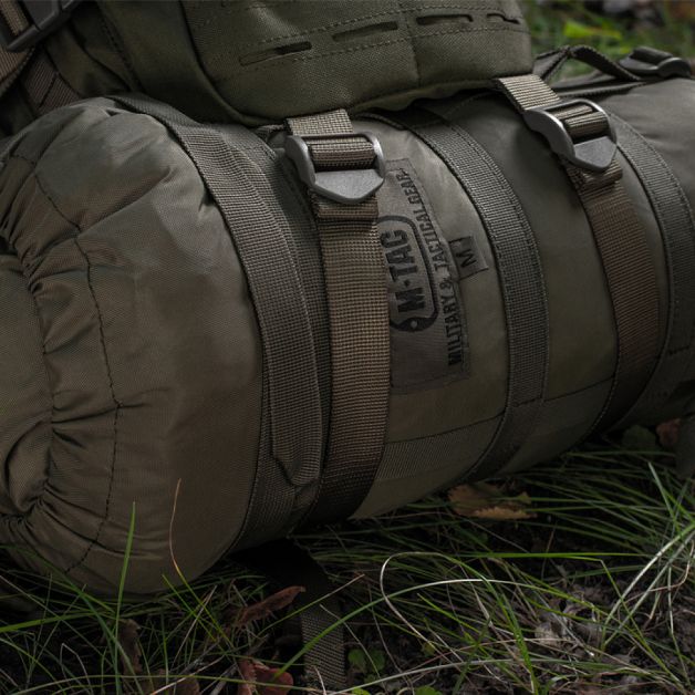 M-Tac мешок компрессионный Medium Olive
