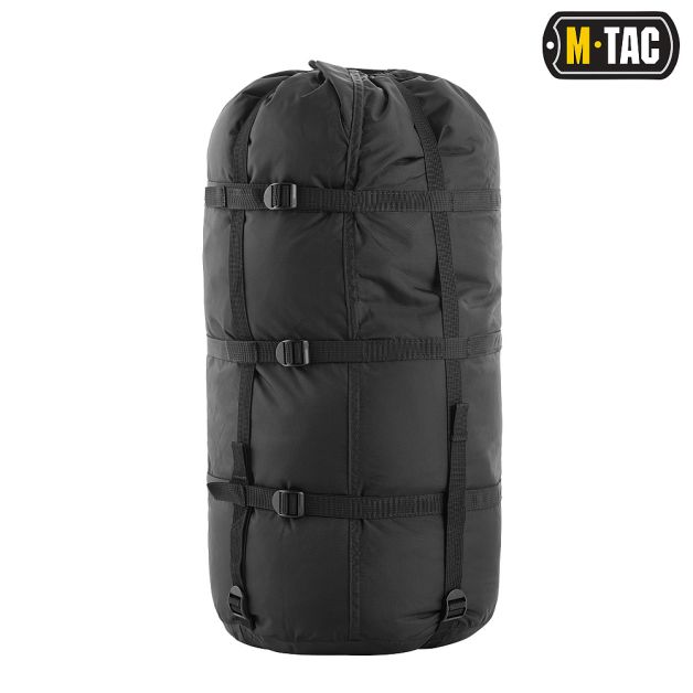 M-Tac мешок компрессионный X-Large Black