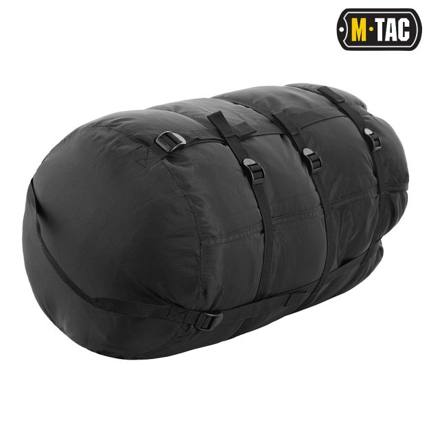 M-Tac мешок компрессионный X-Large Black