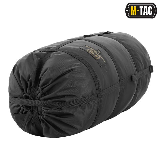 M-Tac мешок компрессионный X-Large Black