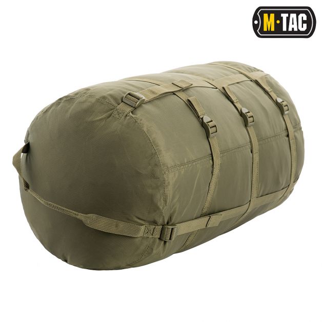 M-Tac мішок компрессійный X-Large Olive