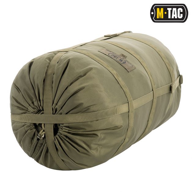 M-Tac мішок компрессійный X-Large Olive