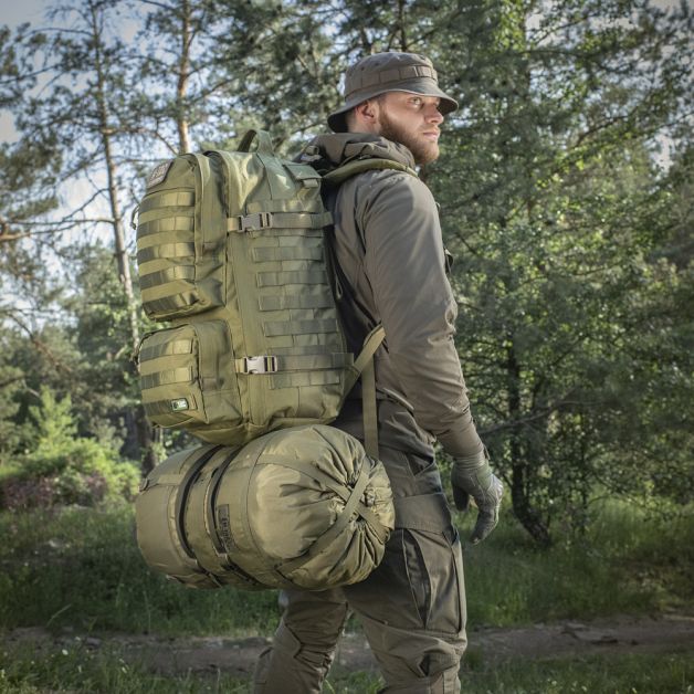 M-Tac мішок компрессійный X-Large Olive