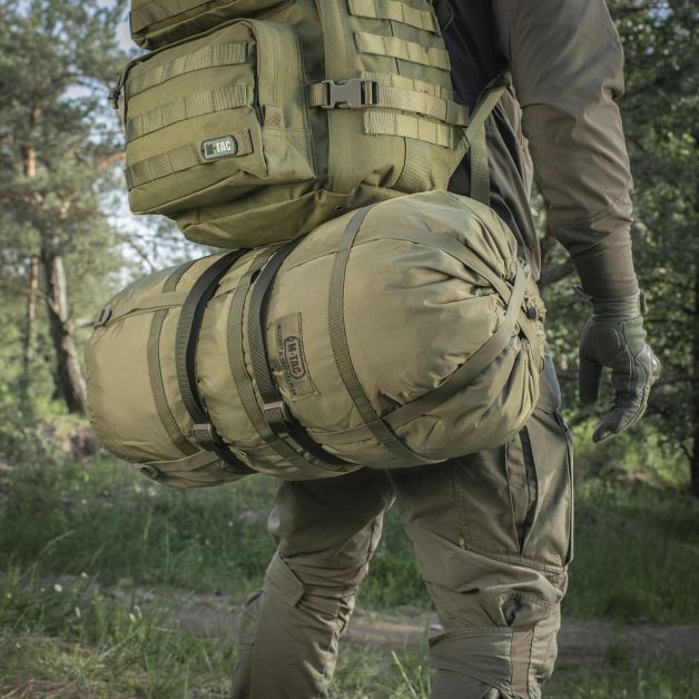 M-Tac мішок компрессійный X-Large Olive