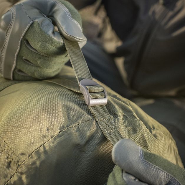 M-Tac мішок компрессійный X-Large Olive