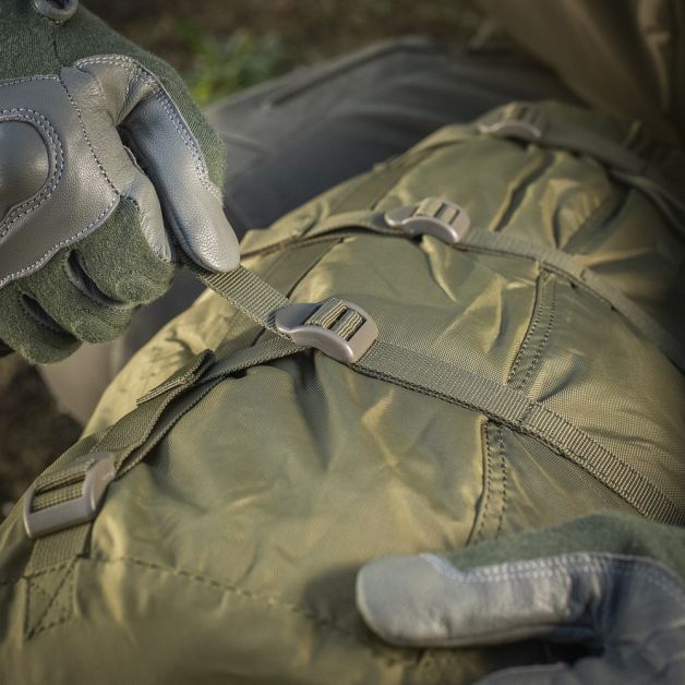 M-Tac мішок компрессійный X-Large Olive