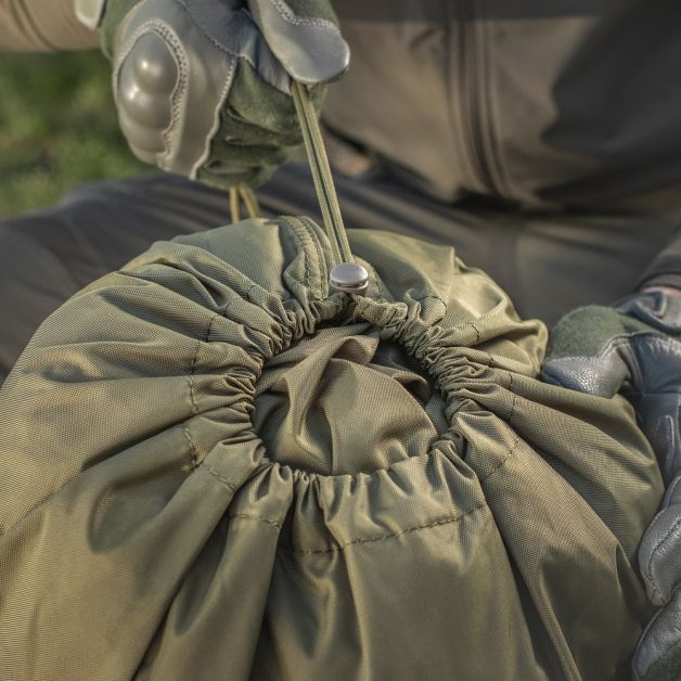 M-Tac мішок компрессійный X-Large Olive