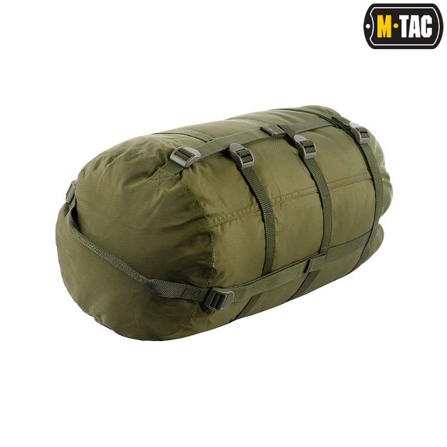 M-Tac мешок компрессионный Large Olive