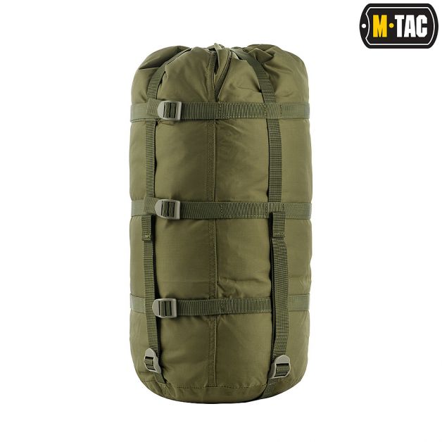 M-Tac мешок компрессионный Large Olive