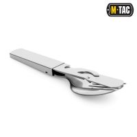 M-Tac столовый набор (4 элемента) Large сталь