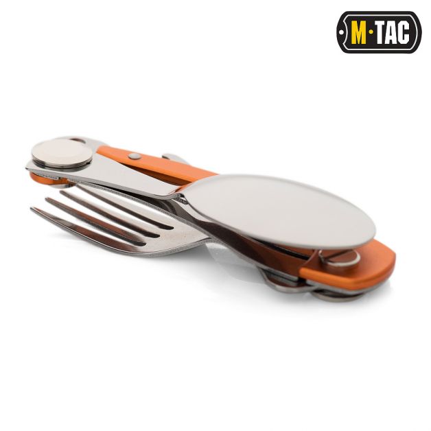 M-Tac столовый набор складной