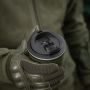 M-Tac термокружка с клапаном 450 мл олива