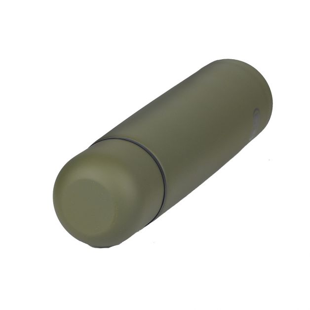 M-Tac термос 0,75 л. олива