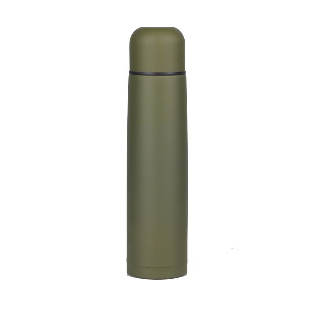 M-Tac термос 0,75 л. олива