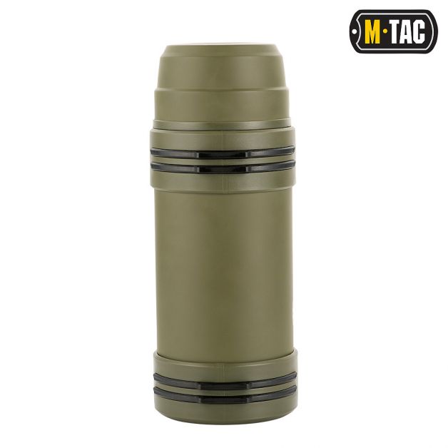 M-Tac термос 1,5 л. олива