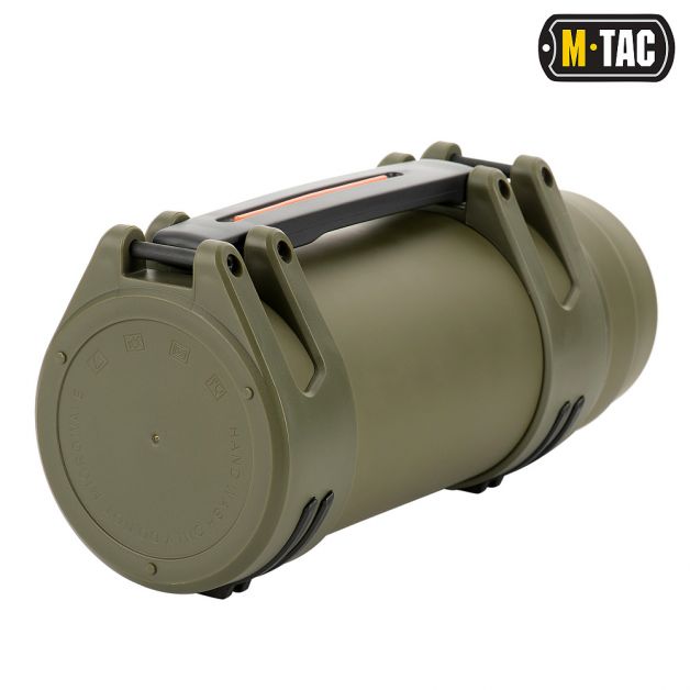 M-Tac термос 1,5 л. олива
