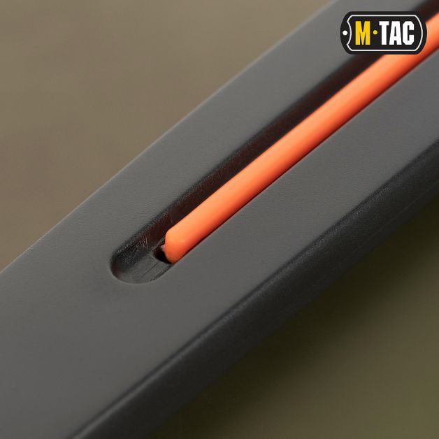 M-Tac термос 1,5 л. олива