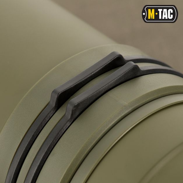 M-Tac термос 1,5 л. олива
