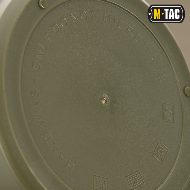 M-Tac термос 1,5 л. олива