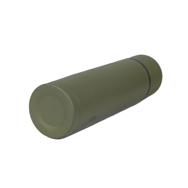 M-Tac термос 1 л. олива