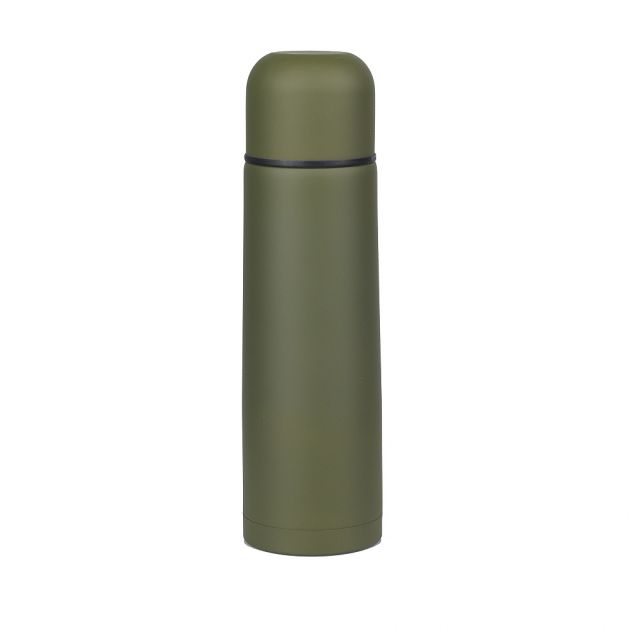 M-Tac термос 1 л. олива