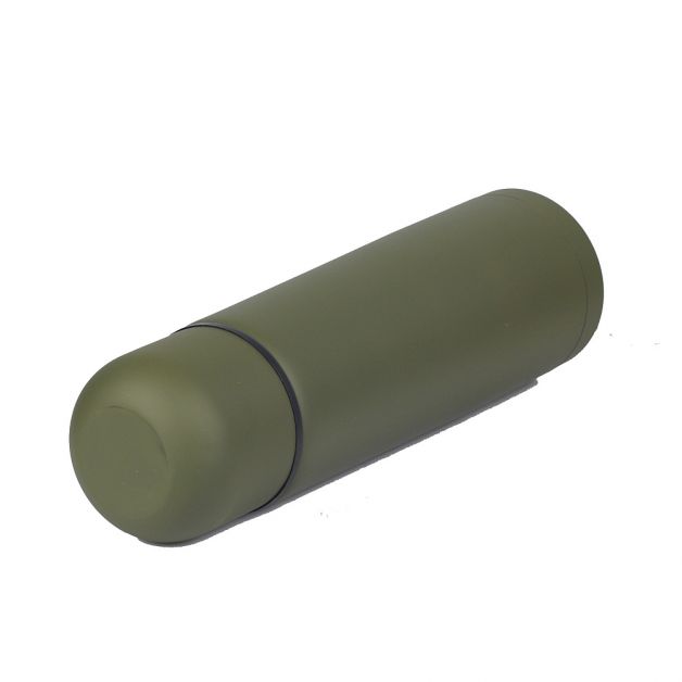 M-Tac термос 1 л. олива
