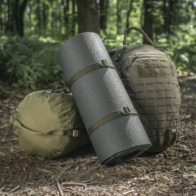 M-Tac ремінь утилітарний Olive