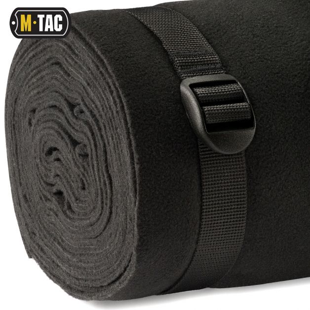 M-Tac ремень утилитарный Black
