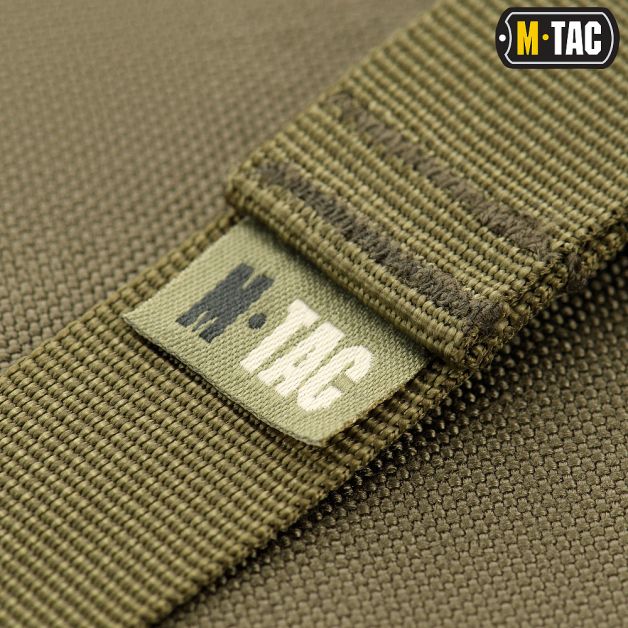 M-Tac ремінь пакувальний Olive