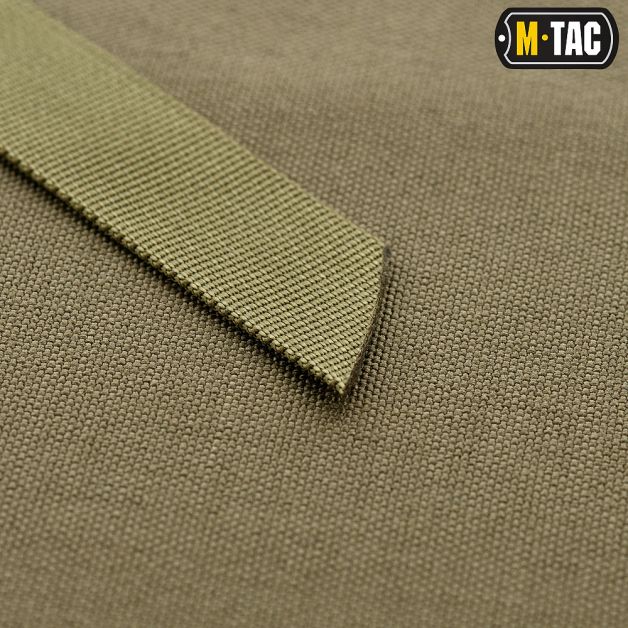 M-Tac ремінь пакувальний Olive