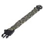 M-Tac браслет паракорд с искровысекателем Olive/Tan